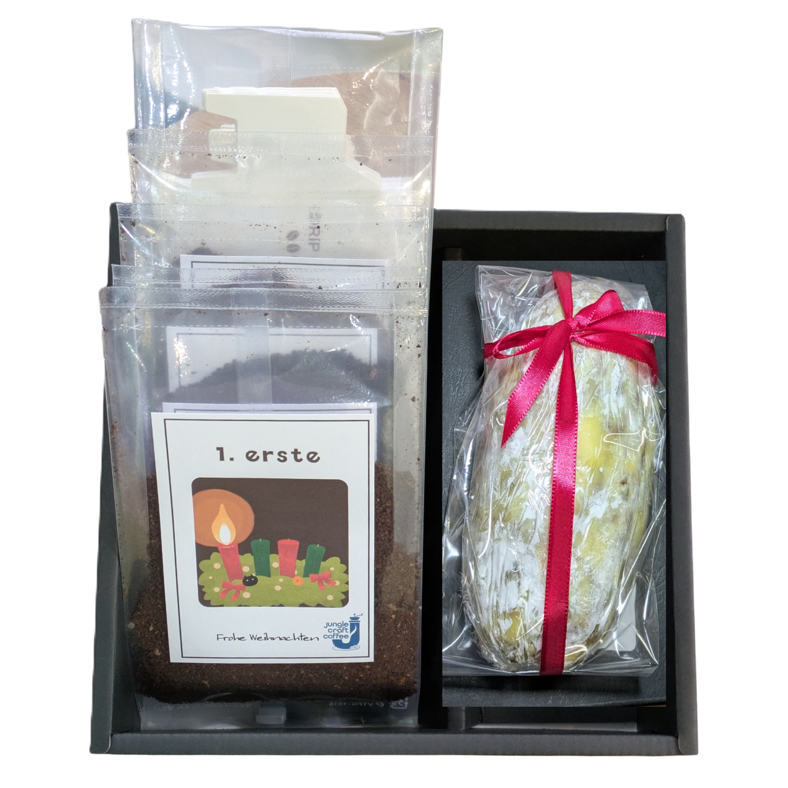 クリスマスセット